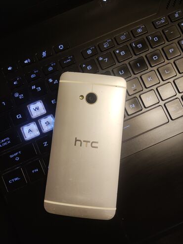 сотовый телефон fly: HTC One M8 Eye, 2 GB