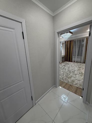 Продажа квартир: 2 комнаты, 60 м², Элитка, 6 этаж, Евроремонт — 16