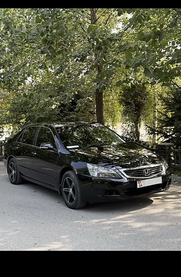аккура: Honda Inspire: 2004 г., Автомат, Бензин, Седан — 3