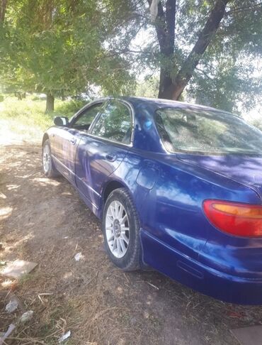 Mazda XEDOS 9: 1995 г., 2.5 л, Механика, Бензин, Седан