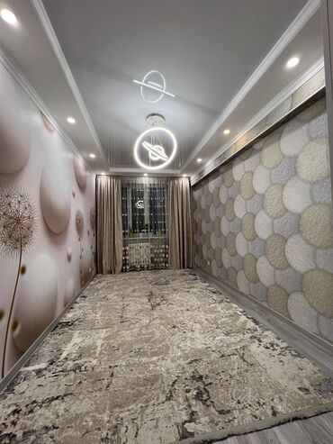 Продажа квартир: 4 комнаты, 110 м², Элитка, 12 этаж, Евроремонт — 18