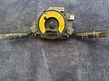 pull: Подрулевой переключатель в сборе для Mitsubishi Colt Z25A (1.3, 2004 — 1