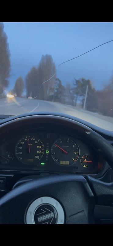 Subaru: Subaru Legacy: 2000 г., 2.5 л, Автомат, Бензин, Универсал — 7