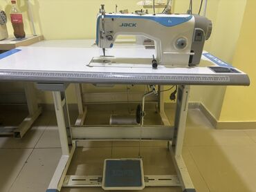 Tikiş maşını Jack, Kompüter tikiş maşınları