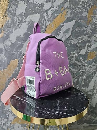 Modni rančevi: AKCIJA - Rančići: 2.200 din - Tašnice: 2.000 din Opis proizvoda: - — 1