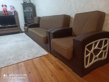 Mebel: Divan, İşlənmiş, Açılan, Bazalı