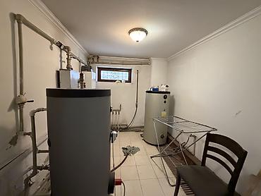 Долгосрочная аренда домов: 350 м², 6 комнат и более, Ак-Кеме — 26