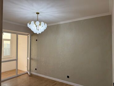 Продажа квартир: 3 комнаты, 95 м², Элитка, 12 этаж, Евроремонт — 5