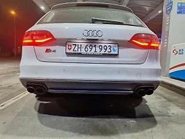 r7 tuning: AUDI A4 B8 RISTAJLING 2015 DELOVI | Audi a4 b8+ audi a4 b8 — 2