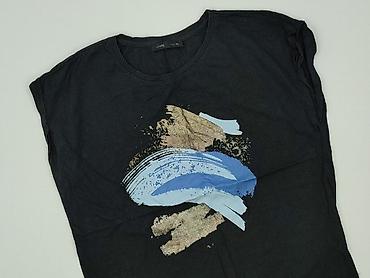siechnice sinsay: Sinsay, T-shirt damski, rozmiar M — 1