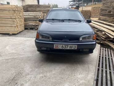 шины для нива: ВАЗ (ЛАДА) 2115 Samara: 2007 г., Механика, Бензин, Седан