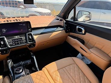 highlander 2015: Kia Sorento: 2020 г., Гибрид, Кроссовер — 6