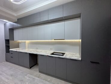 Кухонные гарнитуры: Кухонный гарнитур, Новый, Бесплатная доставка — 13