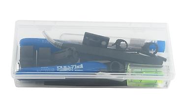 Təmir və tikinti: Başlıq: 3D Printer Təmir Dəsti – Nozzle tıxanmasına sürətli həll — 3