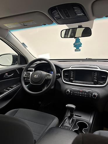 Kia: Kia Sorento: 2019 г., 2.4 л, Автомат, Бензин, Кроссовер — 14