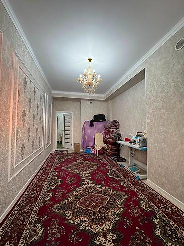 Продажа квартир: 2 комнаты, 56 м², Элитка, 4 этаж — 12