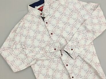 bluza nirvana h m: Koszulа dla mężczyzn, S, stan - Idealny