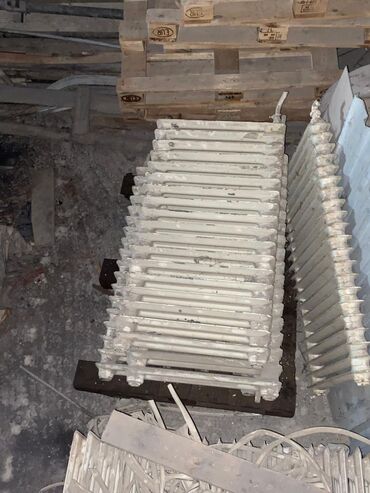 Регистры отопления: Регистры отопления at lalafo.kg — 2 Регистры отопления: Регистры отопления — 2