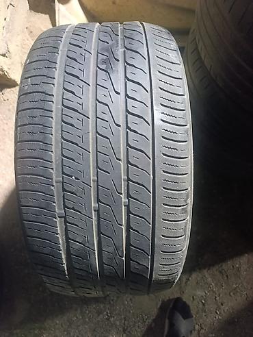 280 teker: 1 Ədəd İdiyal Vəziyyətdə Avtomobil üçün yay tipli şin - Tək ədəd — 2