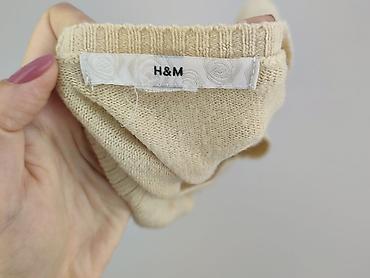 sweter xl: H&M, Sweter damski, rozmiar S — 4