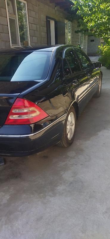 mercedes ml: Mercedes-Benz C-Class: 2005 г., 1.8 л, Автомат, Бензин, Седан — 7