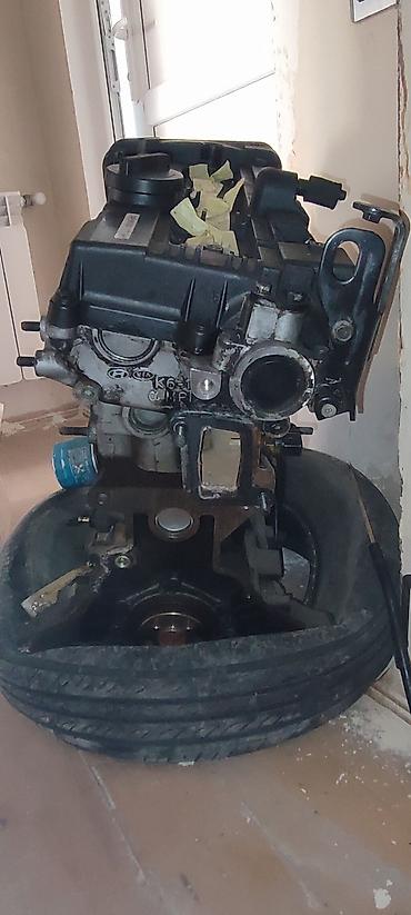 kia rio starter: Kia rio 1.4 mühərrik, benzin - 4 silindirli sıra tip, 16 klapanlı — 4