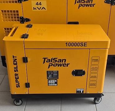 dizel genrator: Satış, Yeni, Dizel, Generator, Pulsuz çatdırılma, Kredit yoxdur — 4