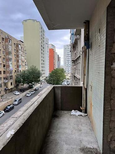 qoc satisi: Yasamal, 3 otaqlı, Yeni tikili, m. Elmlər Akademiyası, 100 kv. m — 10