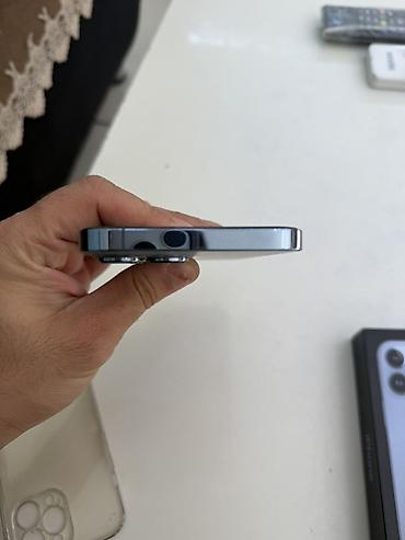 sd kart 512 gb: IPhone 13 Pro, Mavi, Face ID — 7