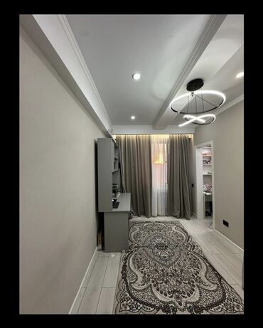 Продажа квартир: 3 комнаты, 75 м², Элитка, 4 этаж, Евроремонт — 5