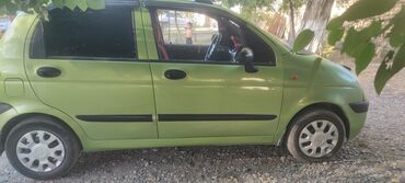 домкрат для машины цена: Daewoo Matiz: 2007 г., 0.8 л, Механика, Бензин, Хэтчбэк