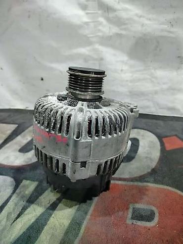 Transport: ALTERNATOR ZA VOLKSWAGEN PASSAT B6 OD 2005. DO 2010. GOD. | — 1