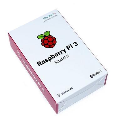 Оперативная память (RAM) для ПК: Raspberry Pi A+ – 256 MB Raspberry Pi bank kartı ölçüsündə kiçik — 4