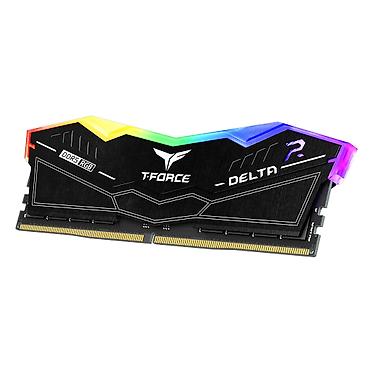 xeon e5: Оперативная память Team Group T-Force Delta RGB, комплект 2×8 ГБ (16 — 1
