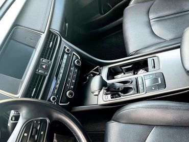 Kia: Kia K5: 2017 г., 0.2 л, Автомат, Газ, Седан — 9