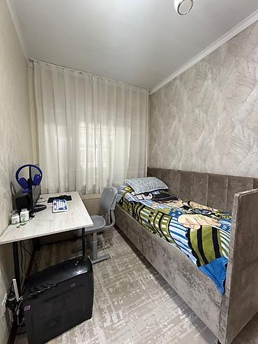 Продажа коттеджей и домов: 🏡 Срочно продаётся уютный немецкий дом в районе Пишпек (ул. Аммосова) — 8