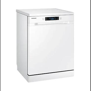 irsad telecom samsung: Samsung DW60M5062FW/TR Qabyuyan Maşın Tam ölçülü, müstəqil — 1