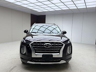 корея карфакс: Hyundai Palisade: 2020 г., 3.8 л, Автомат, Бензин, Внедорожник — 2