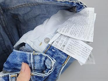 pull and bear denim collection jeans: PULL&BEAR, Jeansy damskie, rozmiar 2XS — 6
