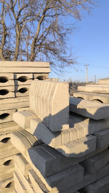 Бордюры: Бордюр, Гарантия, Бесплатная доставка, Бесплатный выезд — 24