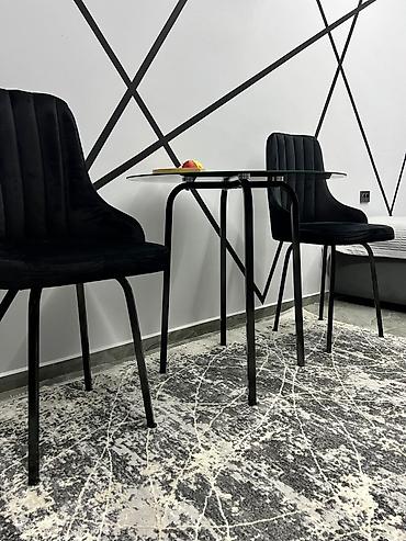 Посуточная аренда квартир: 1 комната, Душевая кабина, Постельное белье, Парковка — 7