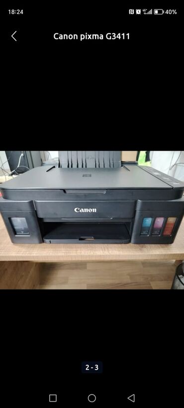 printer l800: Endirim real aliniciya olacaq preter regli cixararir Canon sirketinin