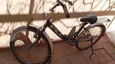 Velosipedlər: Yeni İki təkərli Uşaq velosipedi 26" — 6