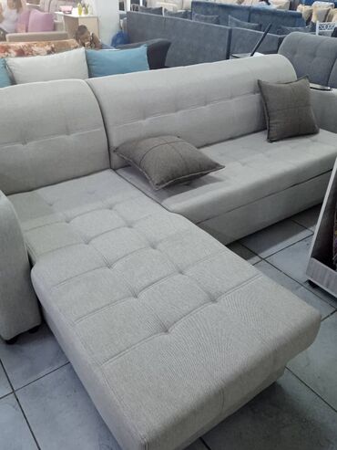 Угловые диваны: Продаю угловой диван 🛋 от производителя хороший качество выгодной цена — 11