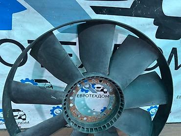 Вентиляторы: Вентилятор — 2