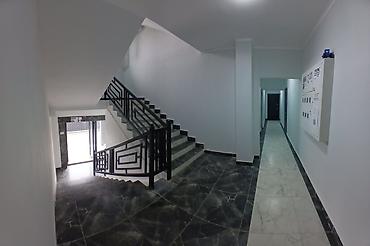 продаю гараж аламедин 1: 2 комнаты, 80 м², Технопарк 1 этаж, ПСО (под самоотделку) — 9