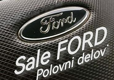 moj auto: CEV ULJA OD ZUPCASTE LETVE ZA FORD GALAXY OD 2006. DO 2012. GOD. | — 10