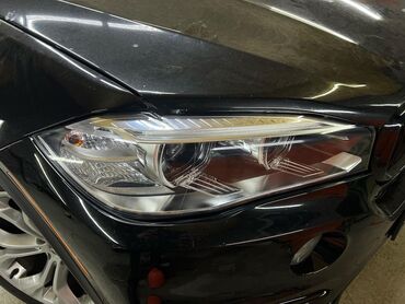 Автомойки: Автомойка | Полировка, Оклейка защитной пленкой, Детейлинг, предпродажная подготовка — 7