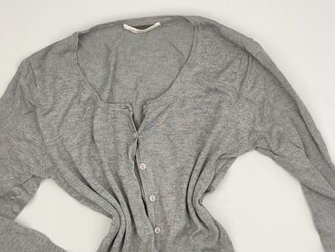 vans kurtka zimowa: Kardigan damski, rozmiar 2XL