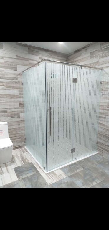 Duş kabinaları, arakəsmələr: Yeni Arakəsmə, Künc üçün, Pulsuz çatdırılma -da lalafo.az — 2 Duş kabinaları, arakəsmələr: Yeni Arakəsmə, Künc üçün, Pulsuz çatdırılma — 2